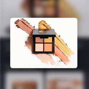 YC Collection Eyeshadow quad
